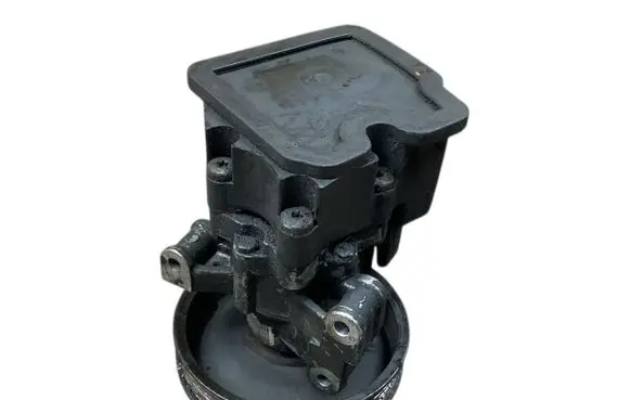Mercedes-Benz Vito Viano W638 Power steering pump A6042360010