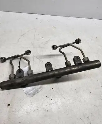 Peugeot 307 Fuel main line pipe 9640387980