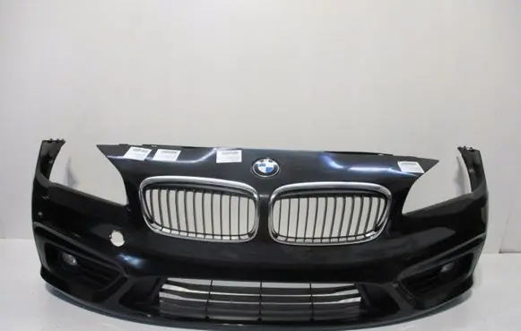 BMW 2 F46 Front door cable line