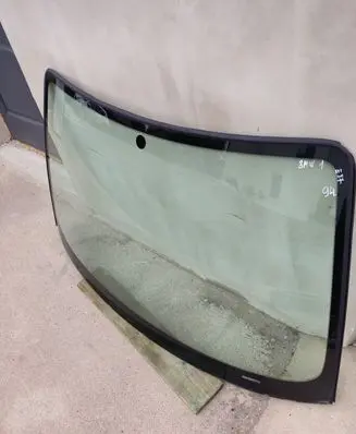 BMW 1 E81 E87 Front windscreen/windshield window 43R001566