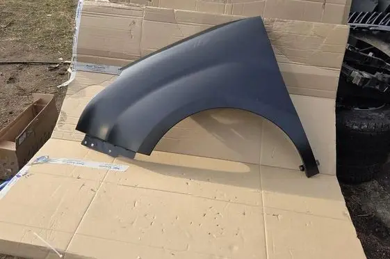 Opel Combo D Fender 51822255