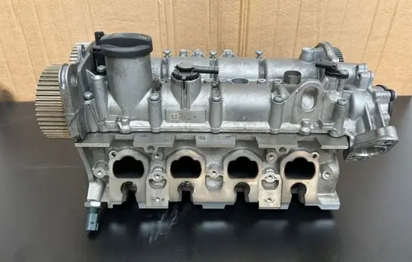 Volkswagen Polo V 6R Engine