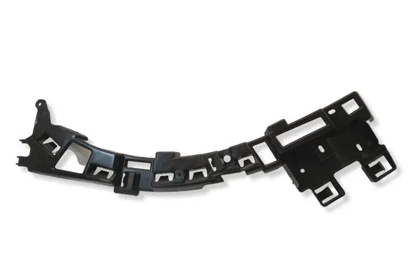 Citroen Berlingo Rear bumper mounting bracket 9816768880AUTOAS7 9816768880
