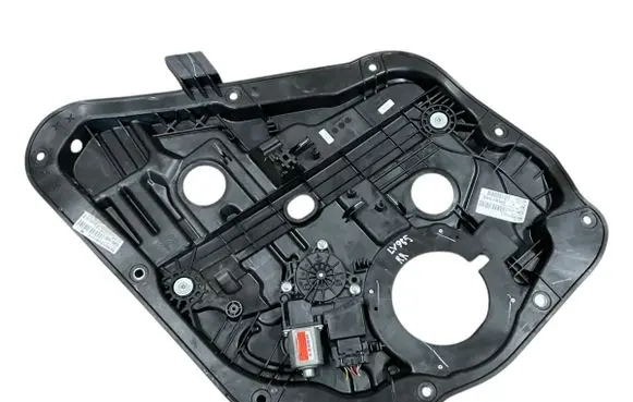 KIA Ceed Front door window regulator with motor 9125300100 83460A2010