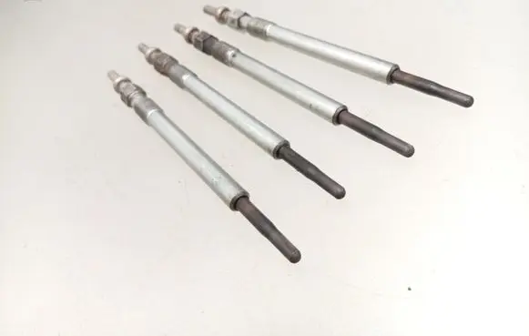 Volvo S60 Glow plug 11721944