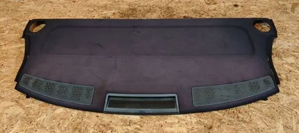 Audi A6 S6 C5 4B Parcel shelf 4B5863411