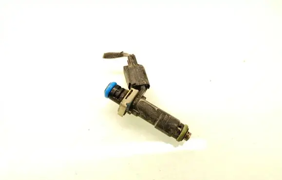 Fuel injector