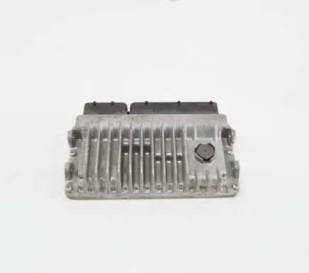 Toyota Yaris Engine control unit/module 896610DC00 MB2755002292