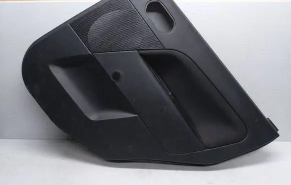 Ford Fiesta Rear door card panel trim 2S61A27406A