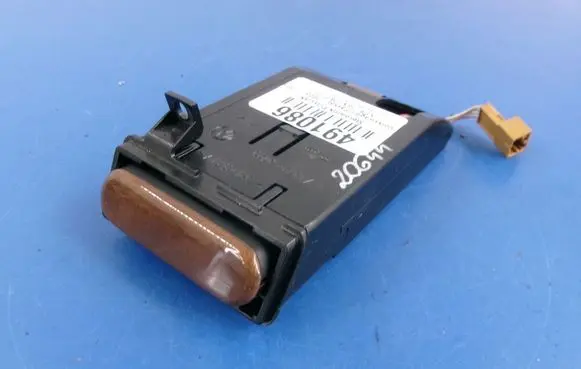 Volkswagen PASSAT B5.5 Other devices 3C1858711