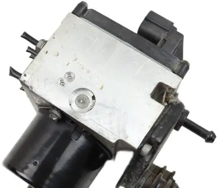 Volkswagen PASSAT B6 ABS Pump 3C0614095P 16332401 16332501A