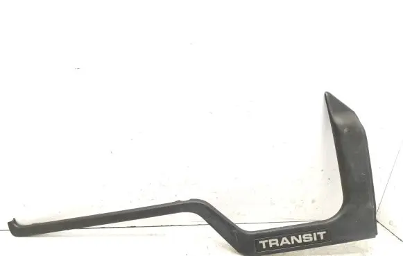 Ford Transit Front door trim (molding) YC1521116BEW