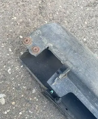 Toyota Avensis T250 Sill 7585105010