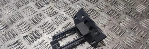 Hand parking brake switch