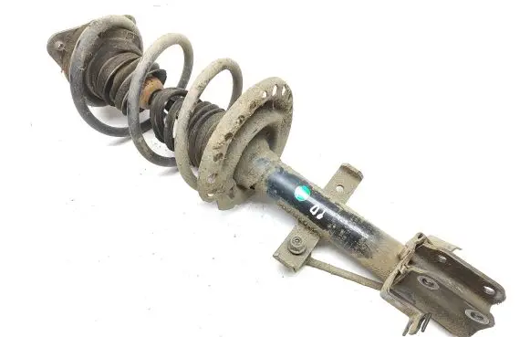 Renault Captur Front shock absorber/damper 543021361R 83081000917 4430021361BR