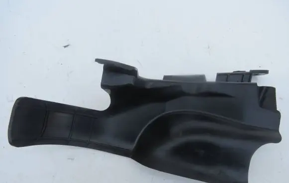 Volvo S90, V90 Front mudguard 31469703 BHFCA