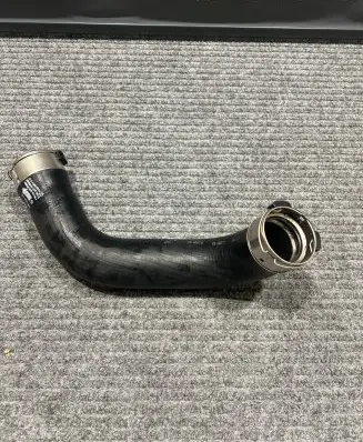 Mercedes-Benz GLE (W166 - C292) Intercooler hose/pipe A1665280200 625132BN05 ZCS031
