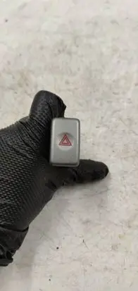 Subaru Forester SG Hazard light switch