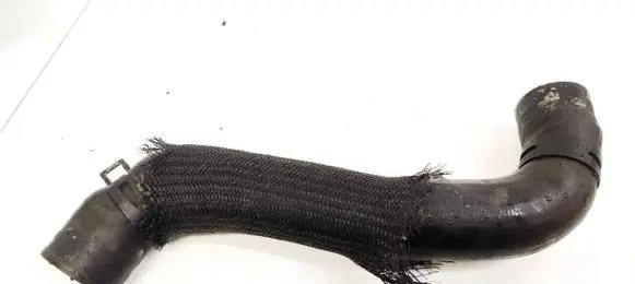 Toyota Avensis T250 Engine coolant pipe/hose