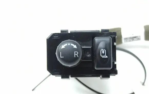 Nissan Navara D23 Wing mirror switch 240504KL2A