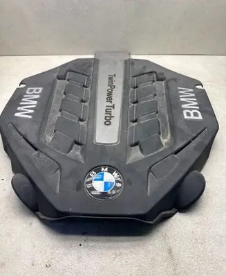 BMW 7 F01 F02 F03 F04 Engine cover (trim) 7577456