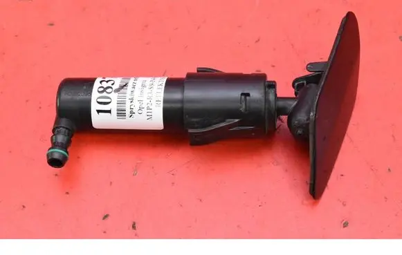 Opel Insignia A Windshield washer spray nozzle 16784300