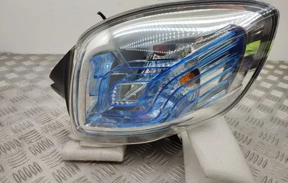 Renault Zoe Rear/tail lights 265554013R