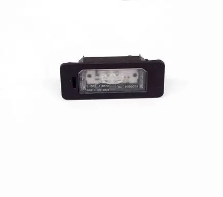BMW X6 F16 Number plate light 7193293