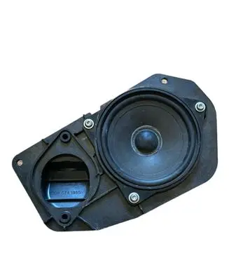 BMW 5 E60 E61 Parcel shelf speaker 9141496