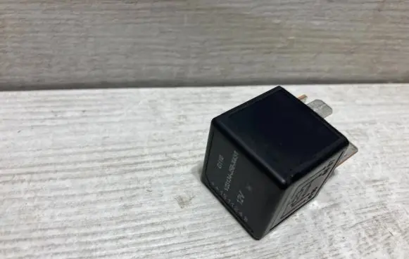 Mazda CX-5 Other relay V23134-J59-X431
