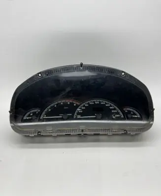 Fiat Bravo - Brava Speedometer (instrument cluster) 6062480020