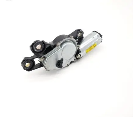 Seat Ibiza III (6L) Rear window wiper motor 6L6955711 473700