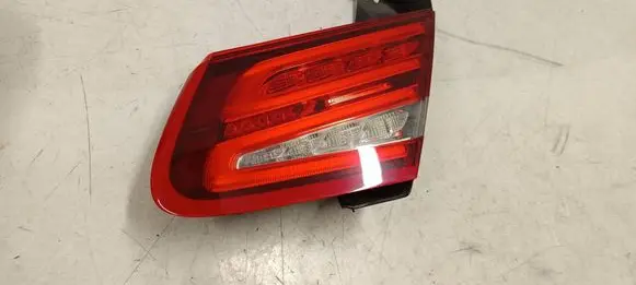 Mercedes-Benz S C217 Tailgate rear/tail lights A2179061900