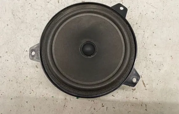 BMW 3 E46 Front door speaker 8368233 4312122 4918430703