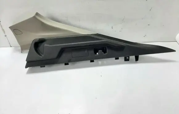 Opel Insignia B Trunk/boot side trim panel 39120880 39120878