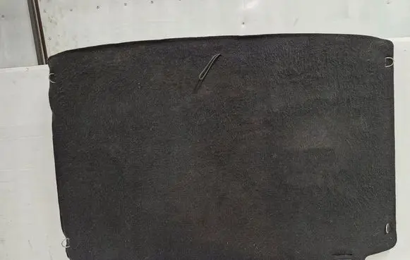 Peugeot 308 Trunk/boot mat liner 
