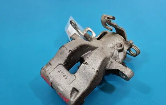 Citroen C4 Grand Picasso Rear brake caliper IMPRK1587076