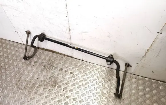 Mercedes-Benz C W204 Front anti-roll bar/sway bar A2043231865