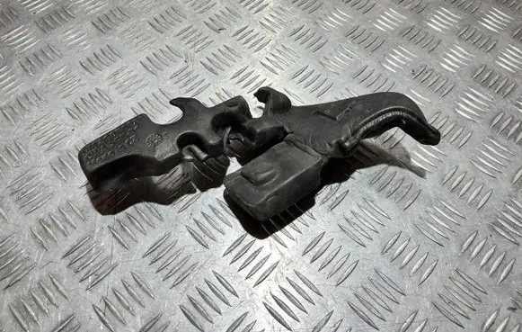 Opel Insignia B Fender foam support/seal 39078800