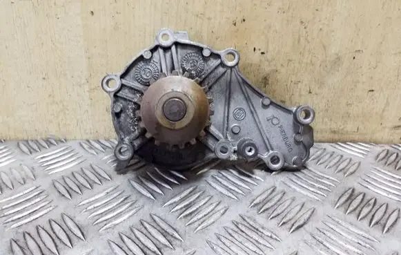 Water pump