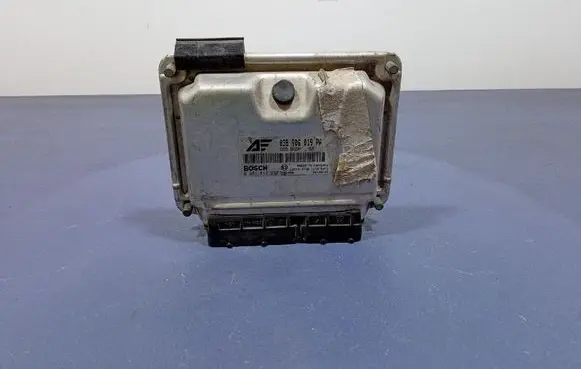 Volkswagen Sharan Engine control unit/module ECU 038906019PA