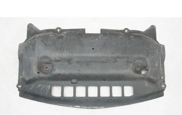Mercedes-Benz SL R230 Front underbody cover/under tray