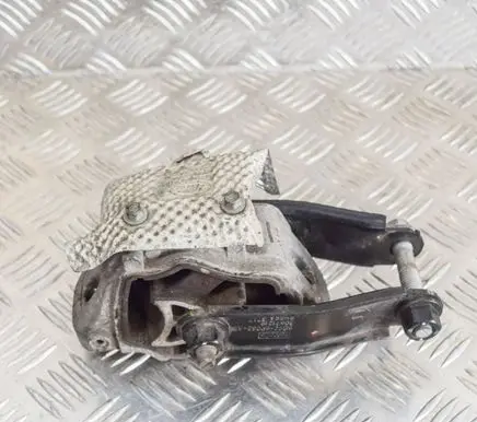 Land Rover Range Rover Evoque L538 Engine mount bracket 6G926P082LB GJ326H051AB