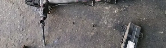 KIA Sorento Steering rack