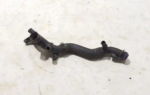Renault Scenic IV - Grand scenic IV Engine coolant pipe/hose 210473278R
