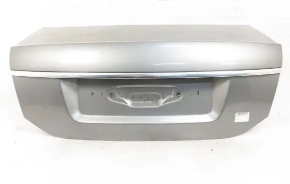 Audi A6 S6 C6 4F Tailgate/trunk/boot lid