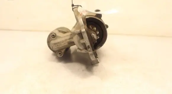 Ford C-MAX I Starter motor