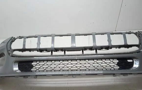 Mini One - Cooper Coupe R56 Front bumper 11412910