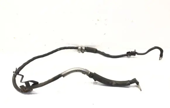 Audi Q7 4L Negative earth cable (battery) 7L6971729