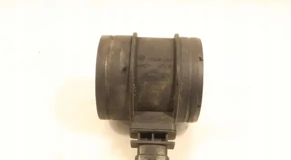 Fiat Ducato Mass air flow meter 0281006048